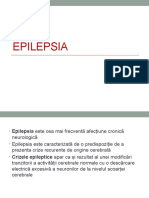 Curs AML 5 Epilepsia