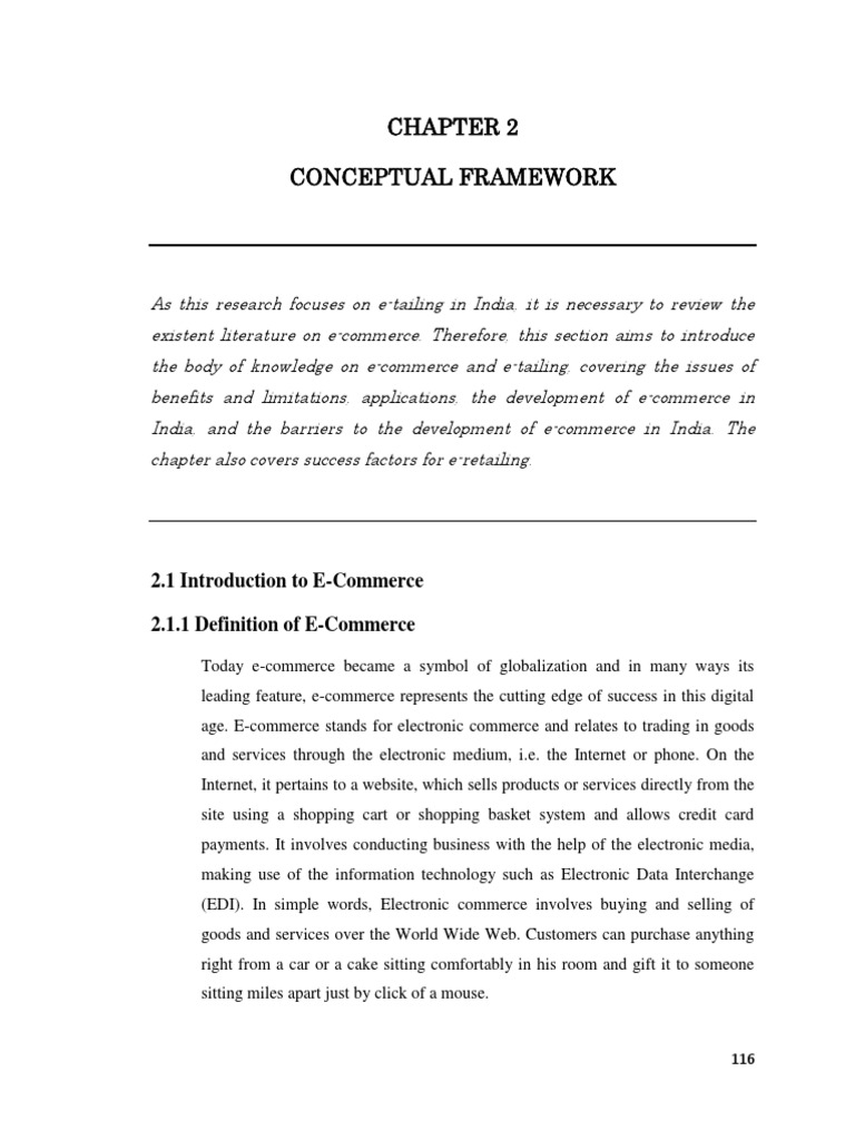 10 - Chapter 2 PDF | PDF | E Commerce | Internet Access