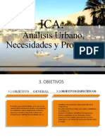 Analsiis de Ica y Foda