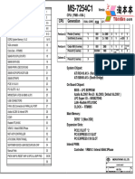 Acer Aspire One AO751H - QUANTA ZA3 PDF | PDF | Digital Technology | Office  Equipment