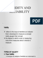 validity-reliability.pptx
