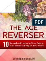 PDF The Age Reverser PDF