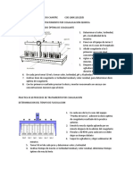 Prueba de Jarras