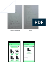 Tarea Semana 5 - Maquetacion App Movil