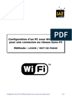 Doc Wifi WinXP