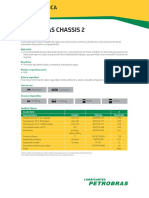 Petrobras Chassis 2