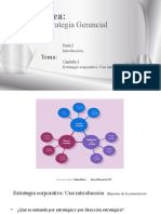 Plantilla presentación del capítulo 1 - Estrategia corporativa - una introducción.pptx