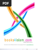 Islam is a Peaceful Religion