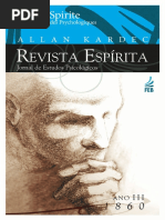 Revista Espirita 1860