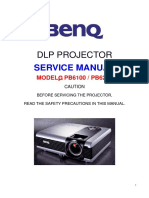 BENQ+PB6100_6200+projetor.pdf