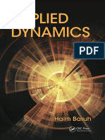 Applied Dynamics PDF