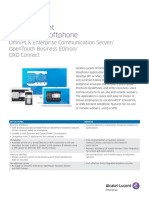 IP Desktop Softphone - Datasheet.pdf