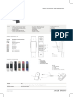 Telephone+HT20D Specs UK PDF