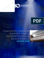 Conceptos Juridicos Agosto-2019