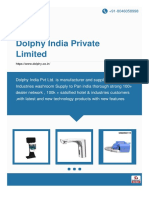 Dolphy India Private Limited