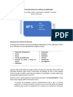 Clase 2.1 EL SERVICIO POSTVENTA EN LA MEZCLA DE MERCADEO PDF