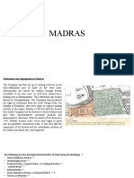 Madras Architecture