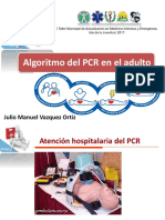 Algoritmo de La RCP PDF