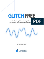 GlitchFree PDF