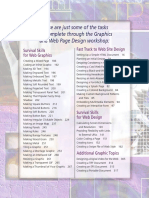 Graphics and Webpage Design PDF