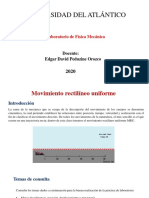 Informe de Lab #2