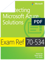 Exam Ref 70-534 Architecting Microsoft Azure Solutions.pdf