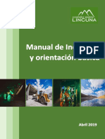 Manual de Induccion 2019