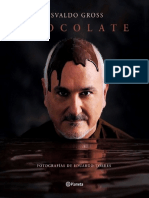 Osvaldo Gross - Chocolate - Planeta Editores (PSV)