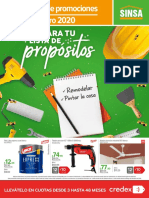 Catalogo Promociones 2020 PDF