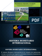 El Sistema Monetario Internacional PDF