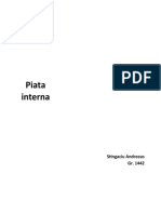 Piata Interna Unica A Energiei in Germania