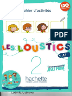 Loustics 2-Cahier PDF