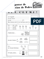 Projets PDF
