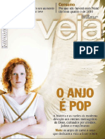 Veja - Edição 2196 (22-12-2010)