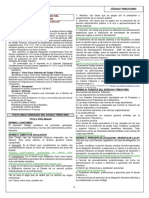 Código Tributario 2019 PDF