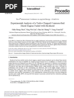 Nissan Diesel GE13 Engine Overview | PDF | E Books | Engines