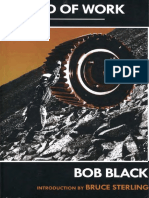 Bob Black - Instead of Work-LBC Books, Ardent Press (2016) PDF