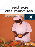 Le Séchage Des Mangues: Michel Rivier, Jean-Michel Méot, Thierry Ferré Et Mathieu Briard