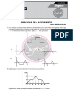 FISICA - GRÁFICAS