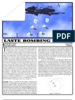 Laste A 10 Bombing Guide