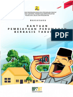 Buku Saku Sosialiasasi