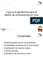 Fundamentos Geotecnicos para el Dise%f1o Minero Modulo