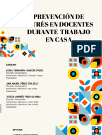 Orientación Escolar para PROFES PDF