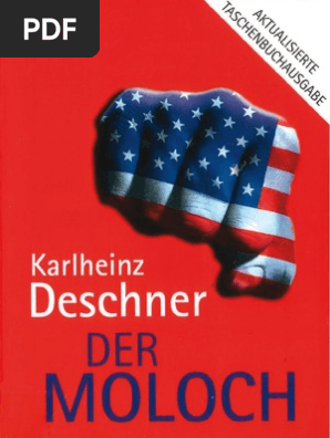 Eschner Karlheinz Der Moloch Pdf