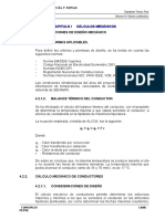 Cálculos Justificativos Mecá LP y RP JULI