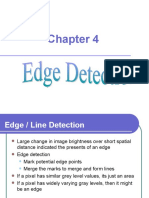 Edge Detection