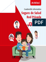 Cuadernillo Red Privada