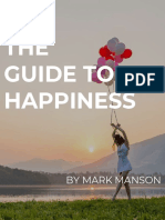 Happiness - Mark Manson.pdf
