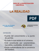 2201-02 B La Realidad Cientifica PDF
