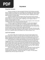 Download apresiasi anyaman by Mas Wahono Hayatudin SN46961764 doc pdf